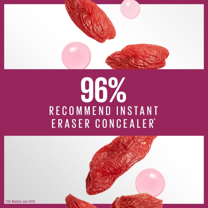 Maybelline Instant Anti-Age Eraser Eye Concealer - Image 9