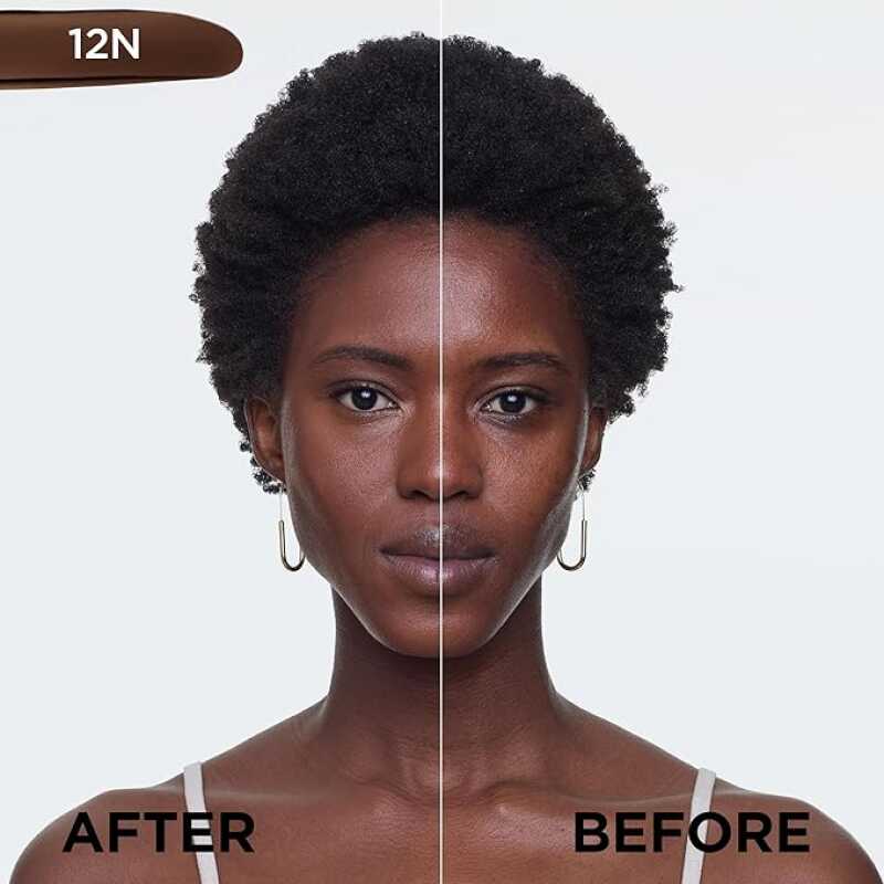 L'Oreal Paris True Match Liquid Foundation - Image 3