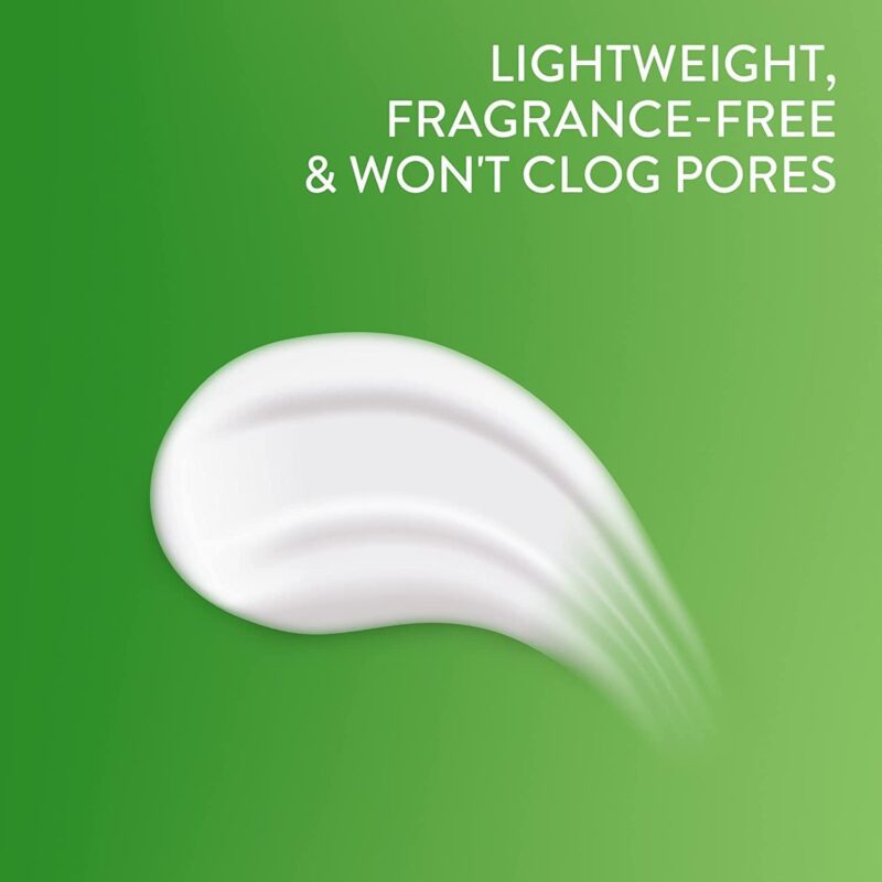 Cetaphil Daily Facial Moisturizer with Sunscreen SPF 50+ - Image 3