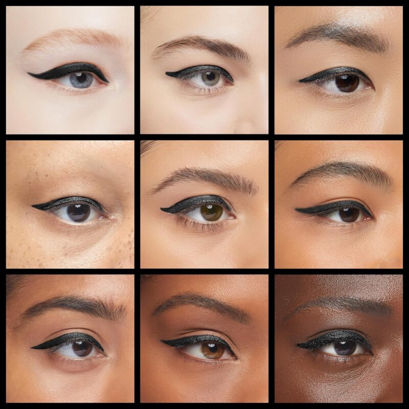 Rimmel Soft Kohl Kajal Eyeliner Pencil - Image 4