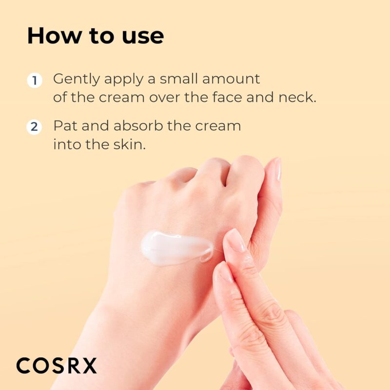 COSRX Advanced Snail 92 All-in-One Cream - Image 4