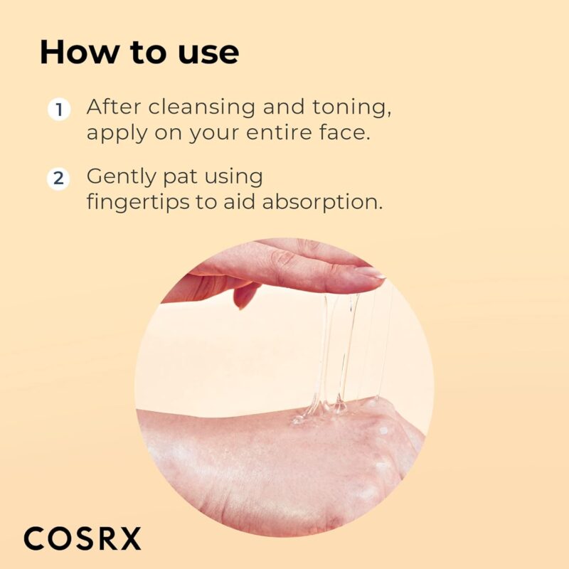 COSRX Advanced Snail 96 Mucin Power Essence - Image 5
