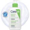 CeraVe Hydrating Cleanser