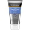 Neutrogena Sport Face Oil-free Sunscreen