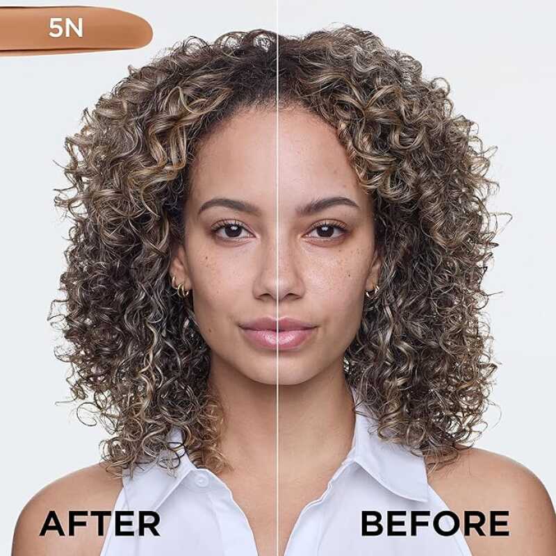 L'Oreal Paris True Match Liquid Foundation - Image 2