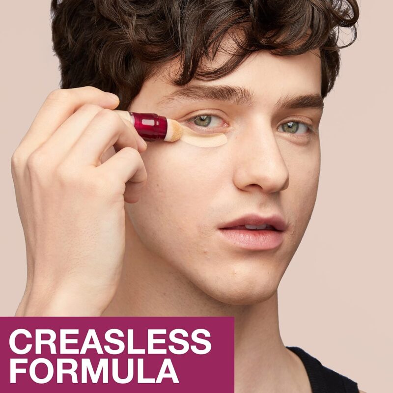 Maybelline Instant Anti-Age Eraser Eye Concealer - Image 3
