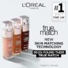 L'Oreal Paris True Match Liquid Foundation