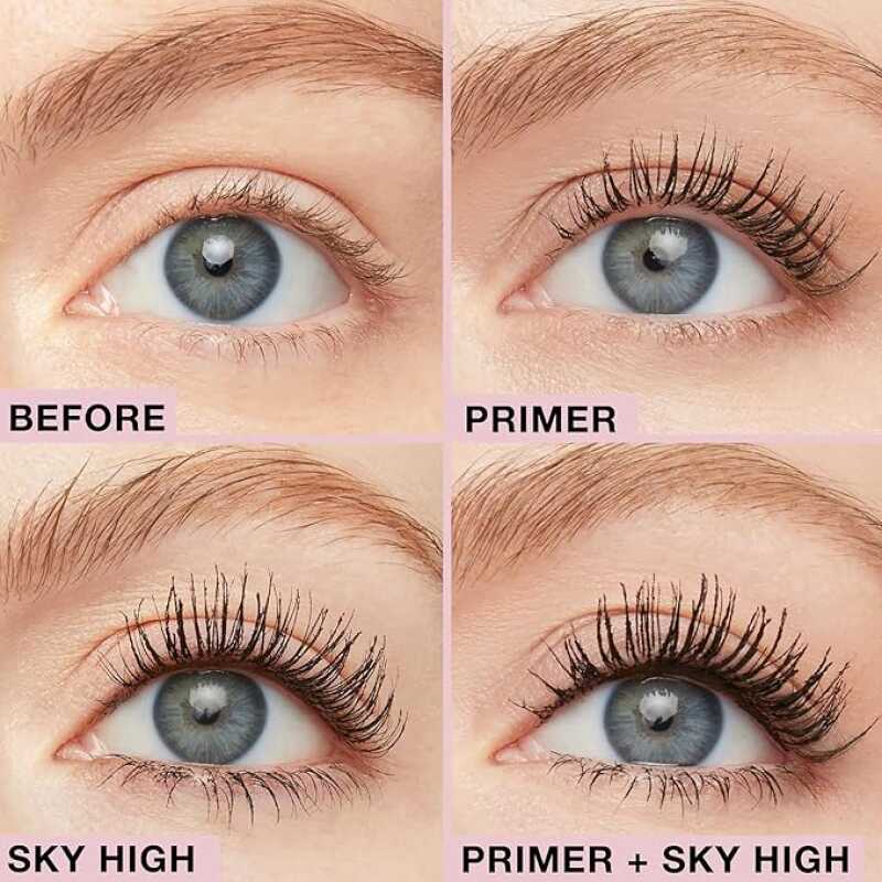 Maybelline Lash Boosting Tinted Primer - Image 5