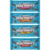 MrBeast Feastables Chocolate Bar Variety Pack – 4x60g