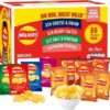 Assorted Classic Walkers Crisps